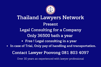 Company Legal Consulting